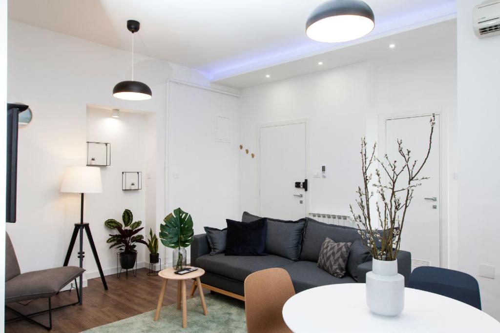 Kliki Apartments By Irundo Zagreb Buitenkant foto